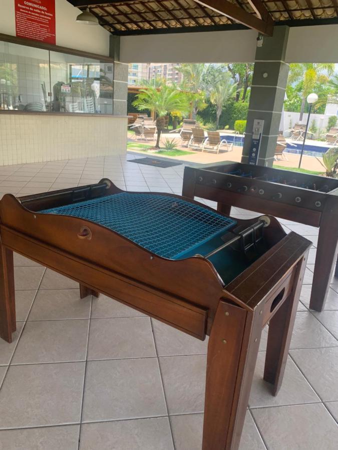Casa 3 Suites Com Piscina Privativa - Ao Lado De Vilas Do Atlantico! Lauro de Freitas Dış mekan fotoğraf