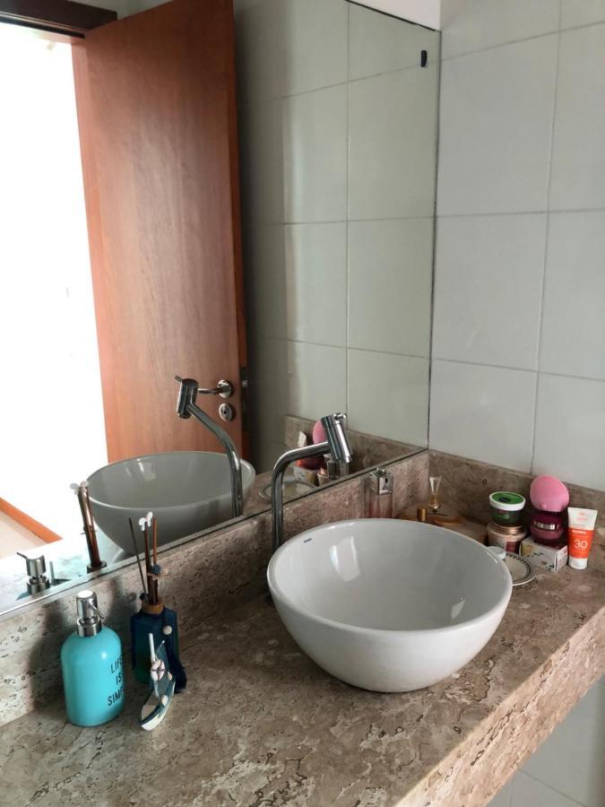 Casa 3 Suites Com Piscina Privativa - Ao Lado De Vilas Do Atlantico! Lauro de Freitas Dış mekan fotoğraf